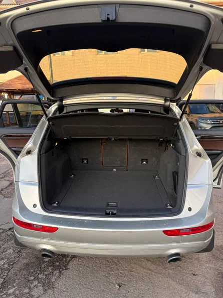 Audi Q5 2013 - 25