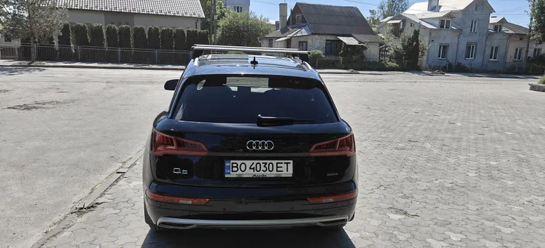Audi Q5 2019 - 4