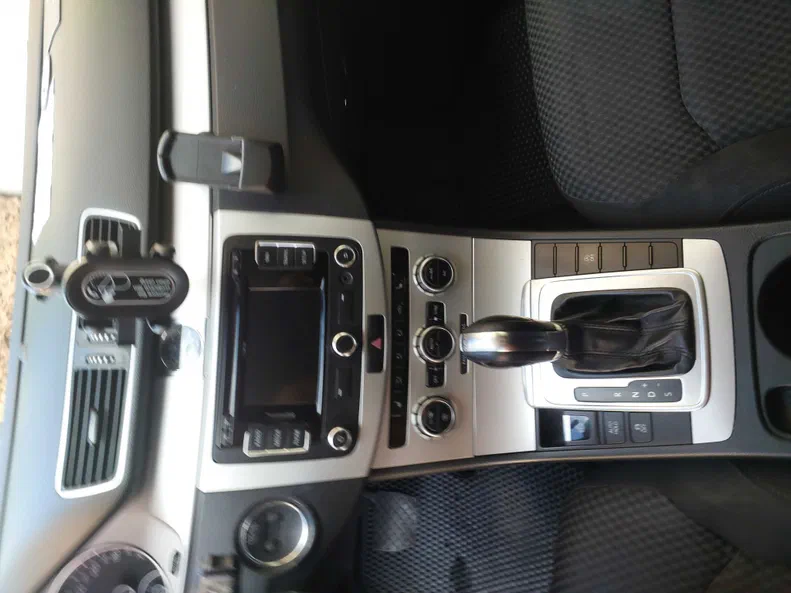 Volkswagen Passat 2013 - 12