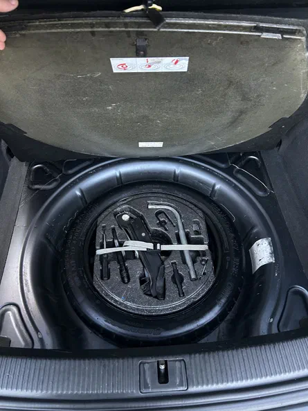 Audi A3 2005 - 5