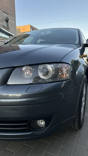 Audi A3 2005 - 12