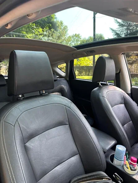 Nissan Qashqai 2010 - 9