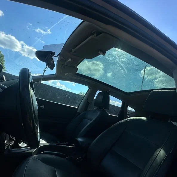 Nissan Qashqai 2010 - 7