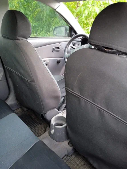 Kia Rio 2009 - 15