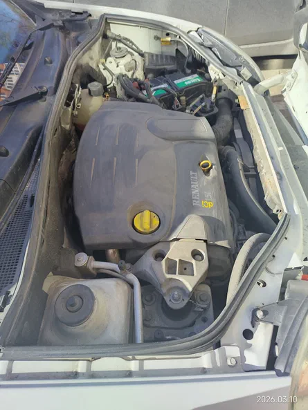 Renault Kangoo 2006 - 10