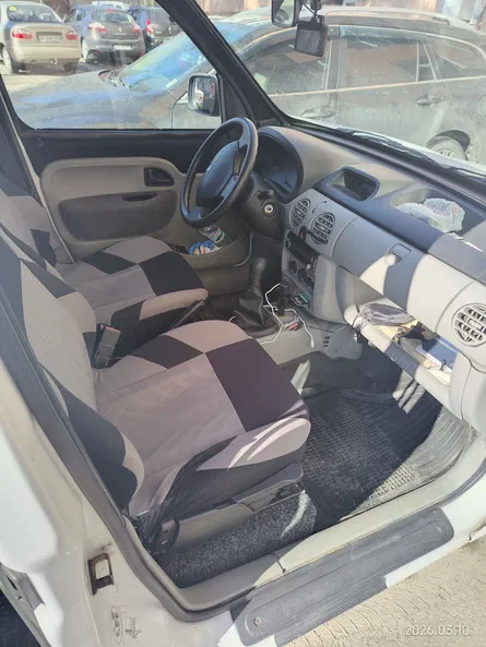 Renault Kangoo 2006 - 4