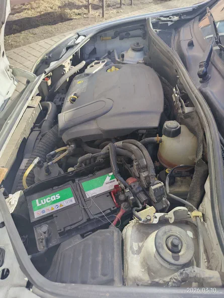 Renault Kangoo 2006 - 9