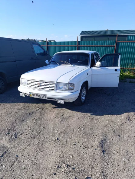ГАЗ 31029 «Волга» 1994 - 0