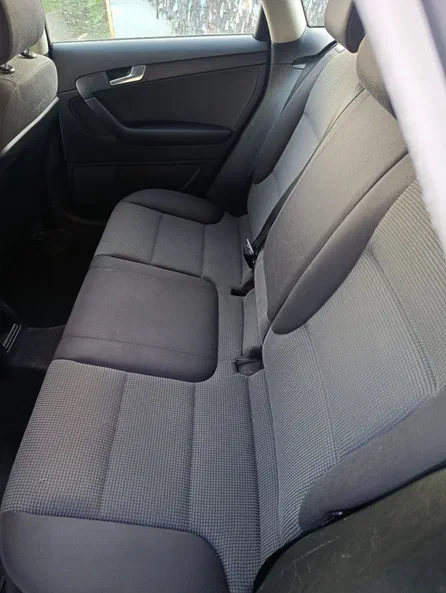 Audi A3 2008 - 17