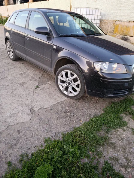 Audi A3 2008 - 8