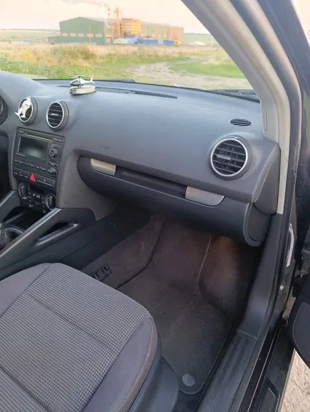 Audi A3 2008 - 18