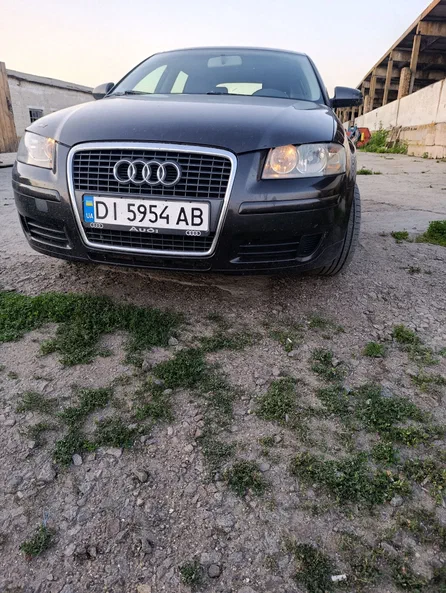 Audi A3 2008 - 5