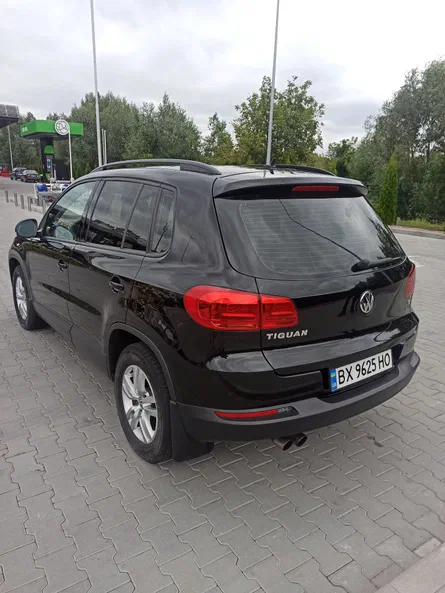 Volkswagen Tiguan 2016 - 3