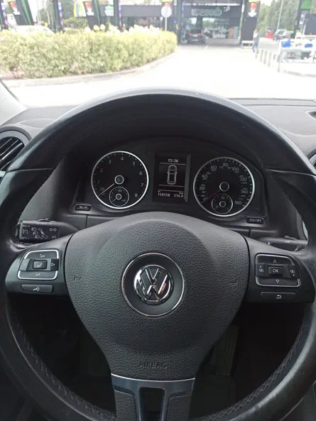 Volkswagen Tiguan 2016 - 7