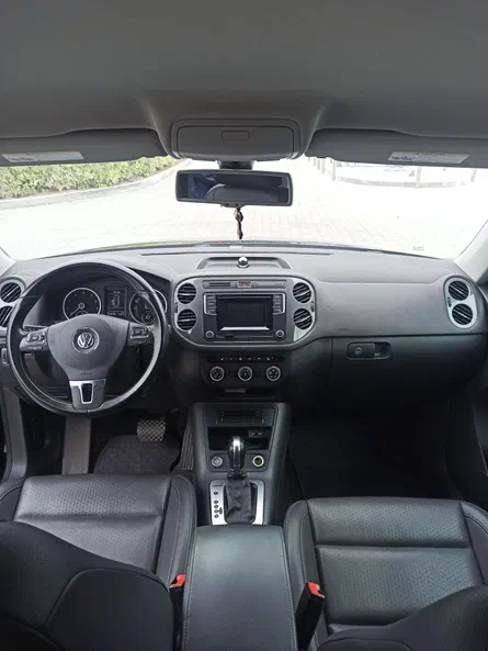 Volkswagen Tiguan 2016 - 6