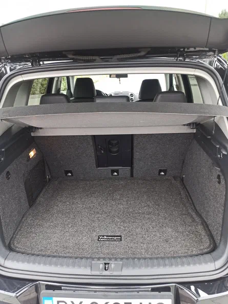 Volkswagen Tiguan 2016 - 12
