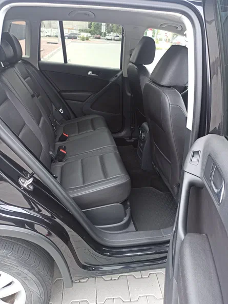 Volkswagen Tiguan 2016 - 10