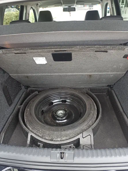Volkswagen Tiguan 2016 - 14
