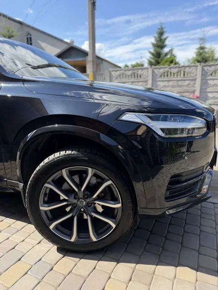 Volvo XC90 2015 - 10