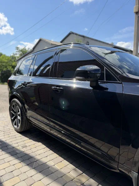 Volvo XC90 2015 - 12