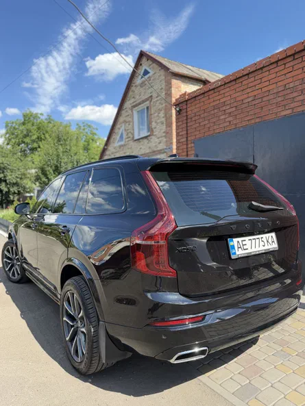 Volvo XC90 2015 - 7