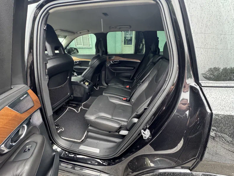 Volvo XC90 2015 - 8