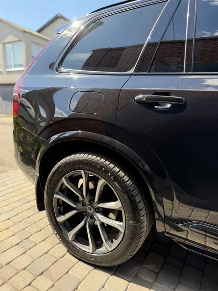 Volvo XC90 2015 - 14