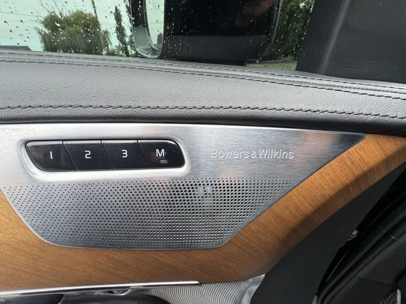 Volvo XC90 2015 - 3