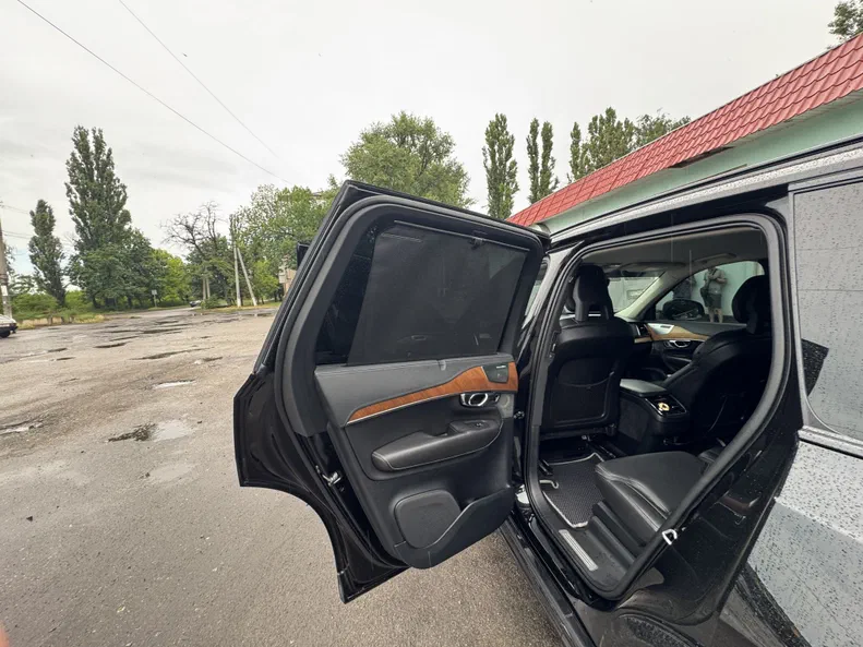 Volvo XC90 2015 - 5