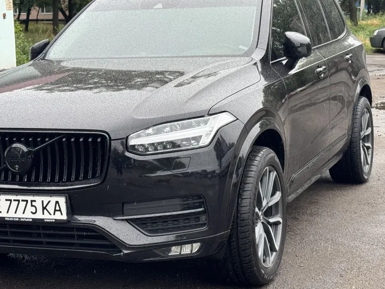 Volvo XC90 2015 - 4