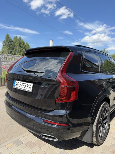 Volvo XC90 2015 - 13