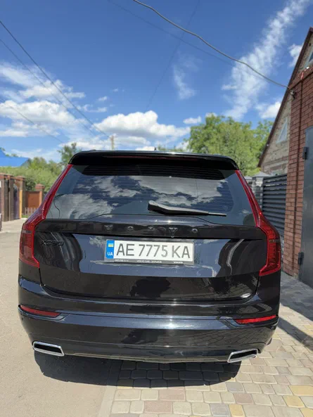 Volvo XC90 2015 - 1