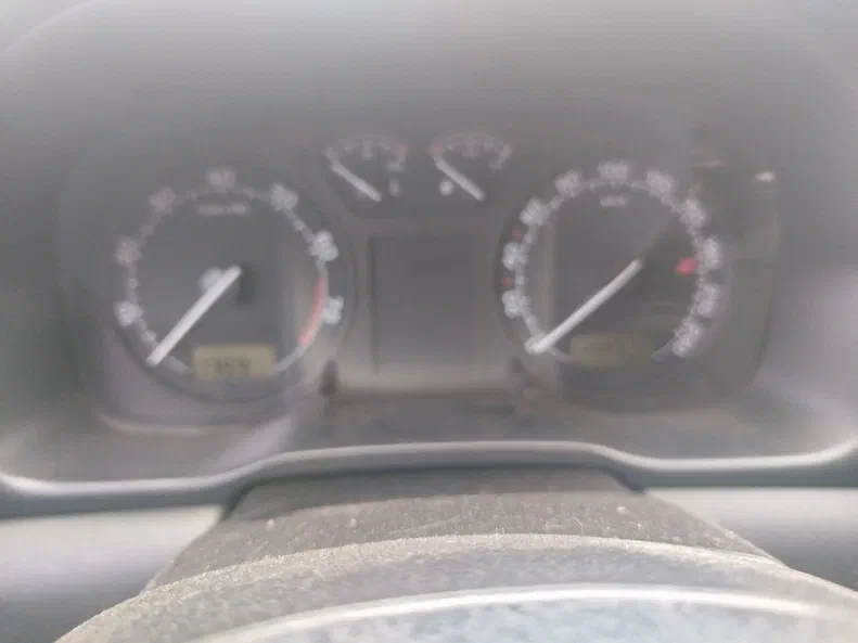 Skoda Octavia 2008 - 6