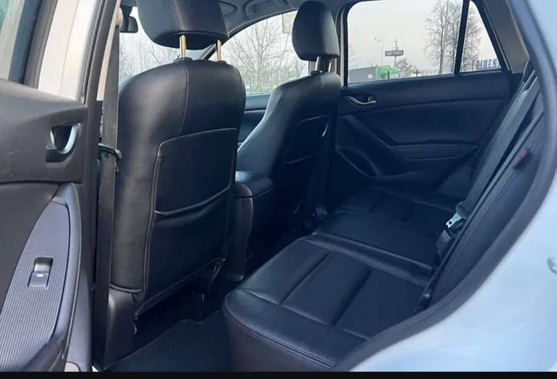 Mazda CX-5 2012 - 19