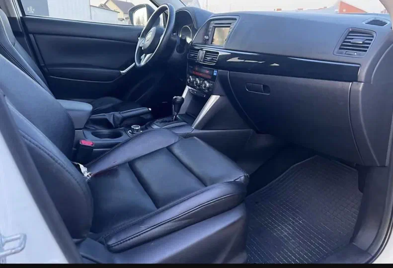 Mazda CX-5 2012 - 21
