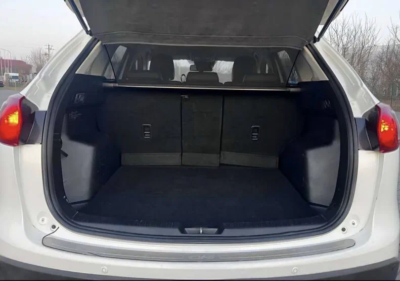 Mazda CX-5 2012 - 23