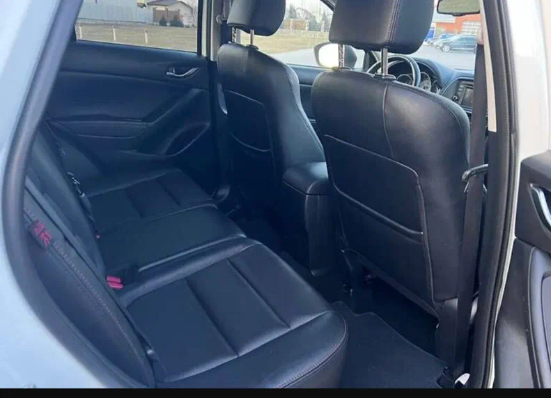 Mazda CX-5 2012 - 20