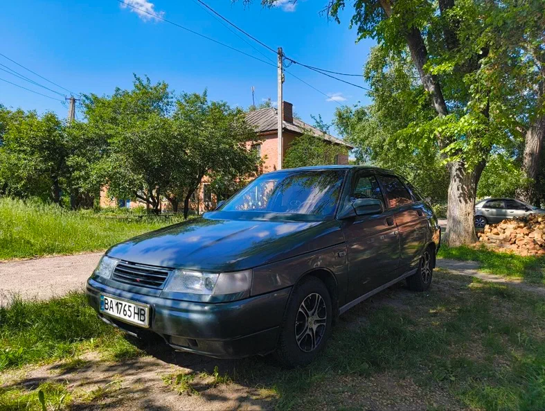 Lada (ВАЗ) 2112 2008 - 0