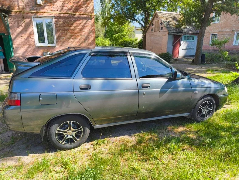 Lada (ВАЗ) 2112 2008 - 3