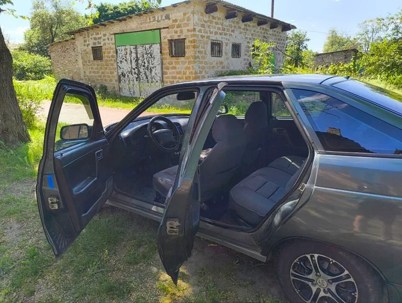 Lada (ВАЗ) 2112 2008 - 6