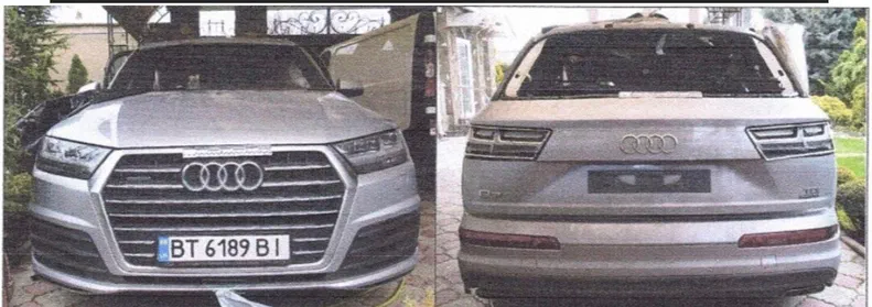 Audi Q7 2017 - 6