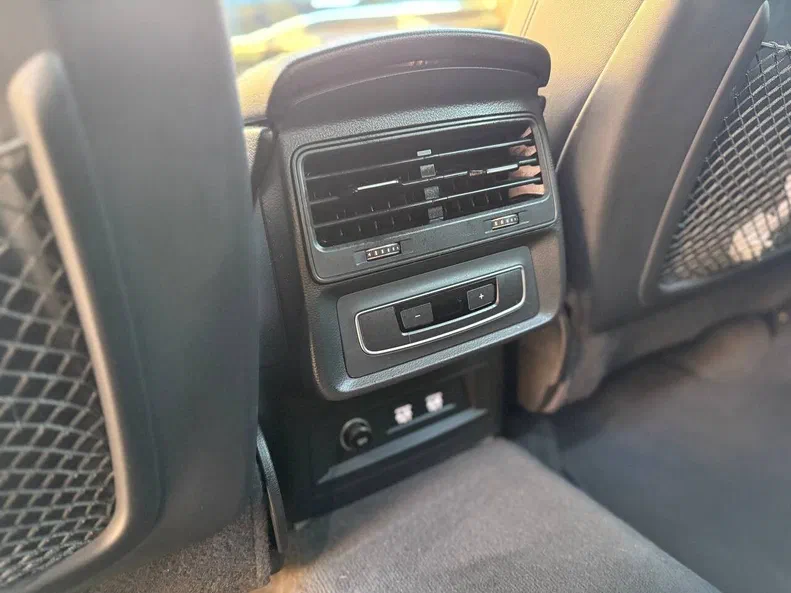Audi Q7 2020 - 24