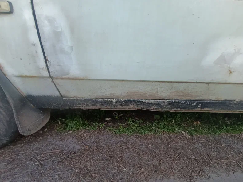 Lada (ВАЗ) 2108 1992 - 8
