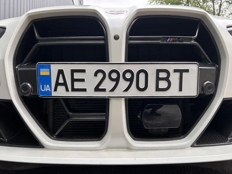 BMW M4 2022 - 15