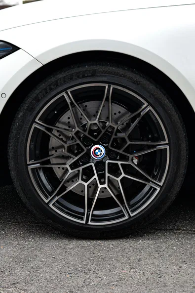 BMW M4 2022 - 17