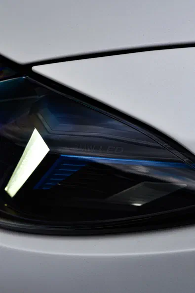 BMW M4 2022 - 4