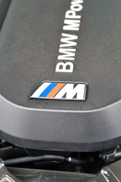 BMW M4 2022 - 18