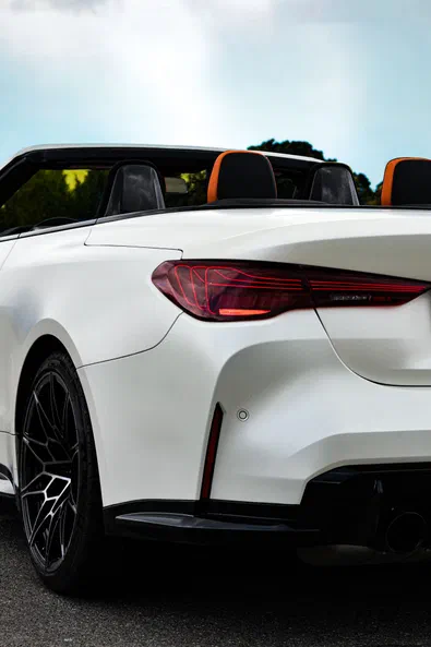 BMW M4 2022 - 14