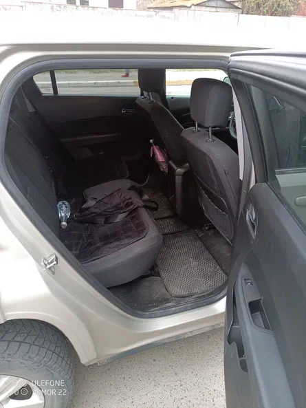 GMC Terrain 2014 - 6