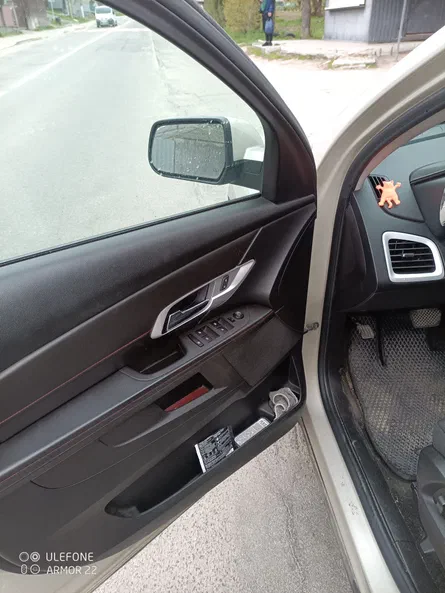 GMC Terrain 2014 - 5